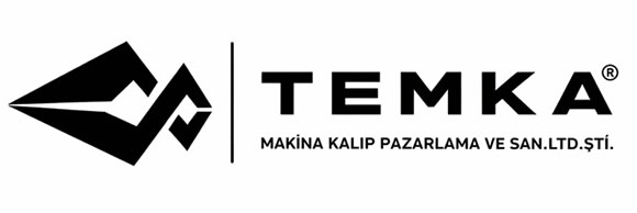 TEMKA MAKİNA KALIP PAZARLAMA VE SAN.LTD.ŞTİ.